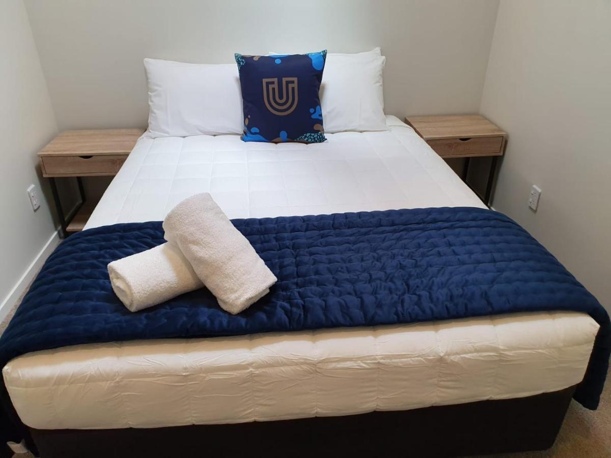 U Suites Kilbirnie Уелингтън Екстериор снимка