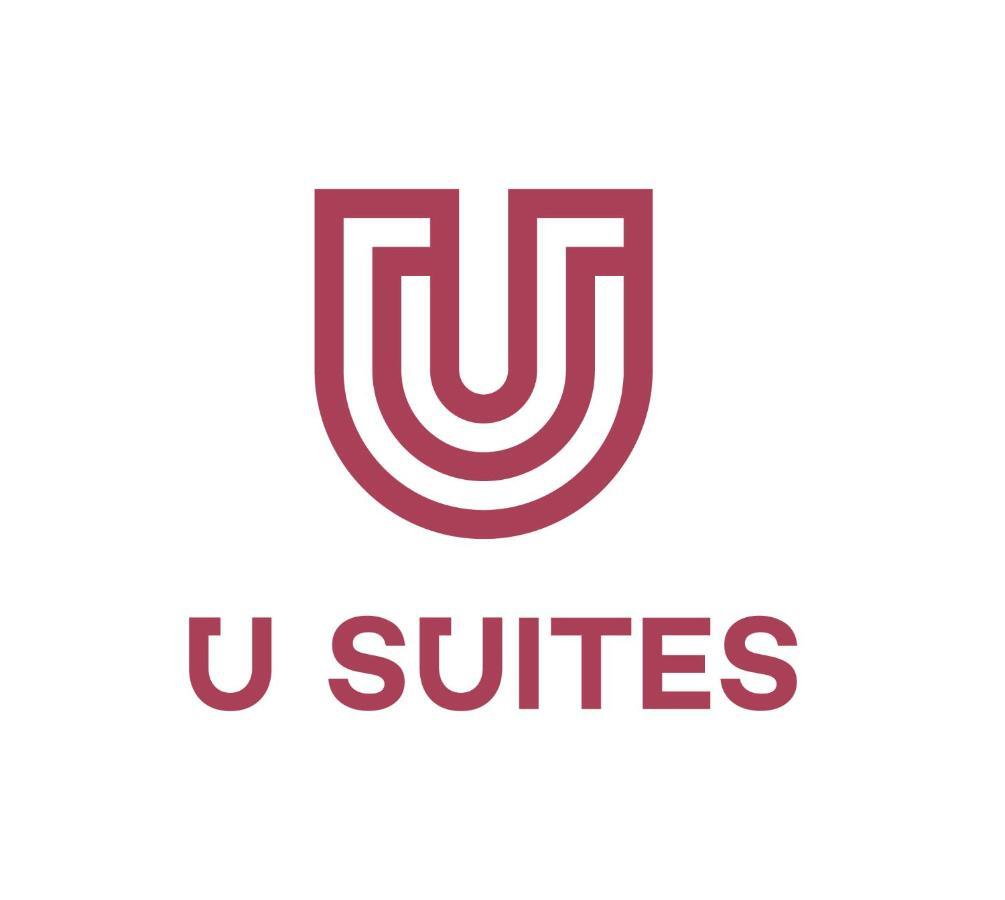 U Suites Kilbirnie Уелингтън Екстериор снимка